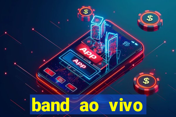 band ao vivo gratis multicanais